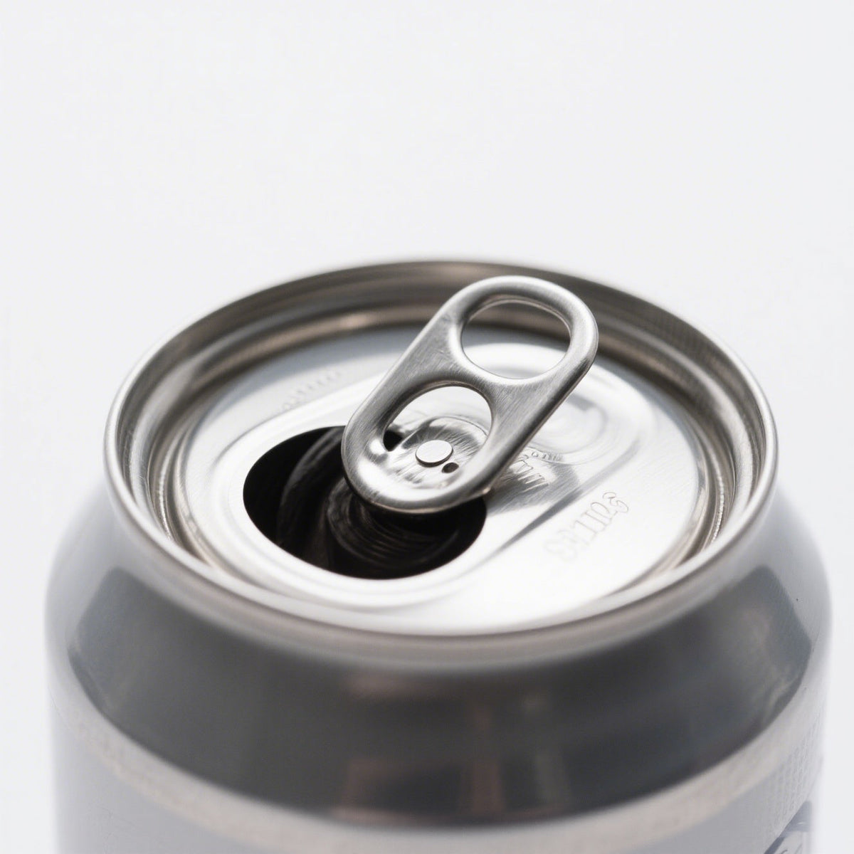 Easy Open Ends