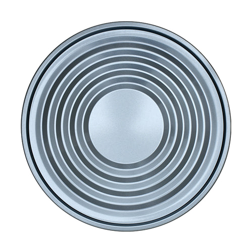 18L Paint Drum Bottom Ends