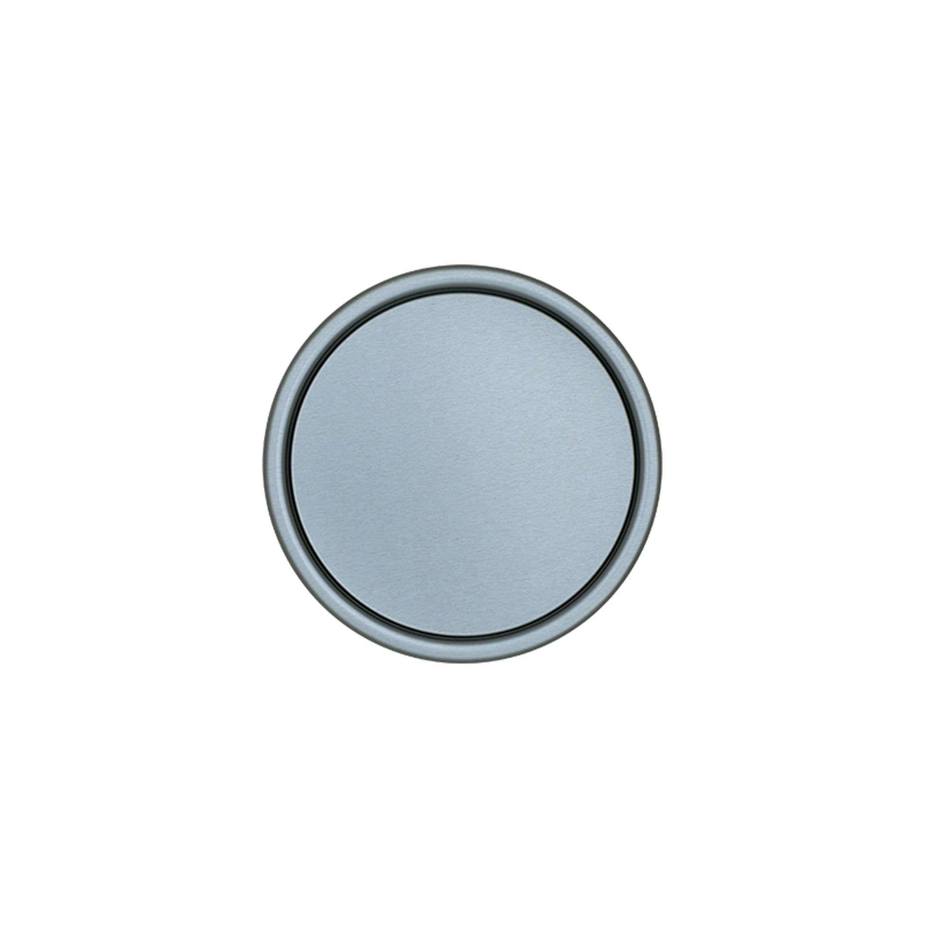211D(65MM) Flat Bottom Ends